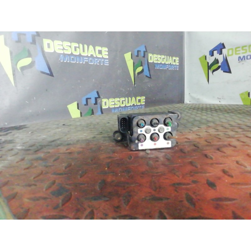 Recambio de modulo electronico para audi allroad quattro (4b5) 2.5 tdi quattro (120kw) (d) referencia OEM IAM 15152400052  