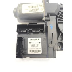 Desguace MonforteMOTOR ELEVALUNAS DELANTERO IZQUIERDO 1K0959793G SKODAPiezas vehículos|Desguace Monforte