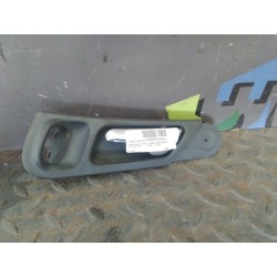 Recambio de maneta interior trasera izquierda para mercedes-benz clase c (w203) berlina 220 cdi (203.006) referencia OEM IAM A31