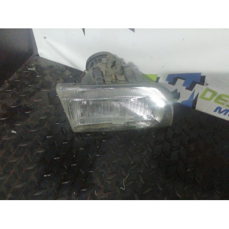 Recambio de faro derecho para ford fiesta berl./courier surf referencia OEM IAM   