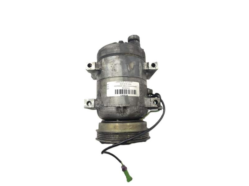 COMPRESOR AIRE ACONDICIONADO 8D0260805 