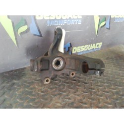 Recambio de mangueta delantera izquierda para ford mondeo ber. (ca2) ghia referencia OEM IAM   