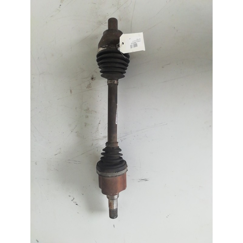 Recambio de transmision delantera izquierda para ford mondeo ber. (ca2) ghia referencia OEM IAM   