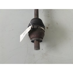 Recambio de transmision delantera izquierda para ford mondeo ber. (ca2) ghia referencia OEM IAM   