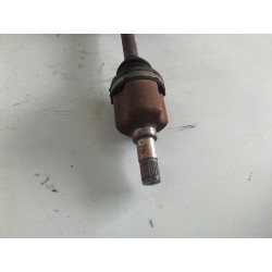 Recambio de transmision delantera izquierda para ford mondeo ber. (ca2) ghia referencia OEM IAM   