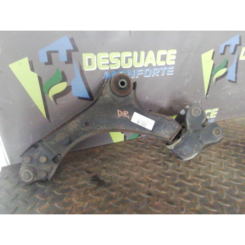 Recambio de brazo suspension inferior delantero derecho para ford mondeo ber. (ca2) ghia referencia OEM IAM 7G9N3A052  