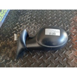 Recambio de retrovisor derecho para citroën xsara picasso 1.6 hdi 110 exclusive referencia OEM IAM   