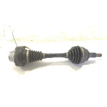 TRANSMISION DELANTERA IZQUIERDA 7L0407271 