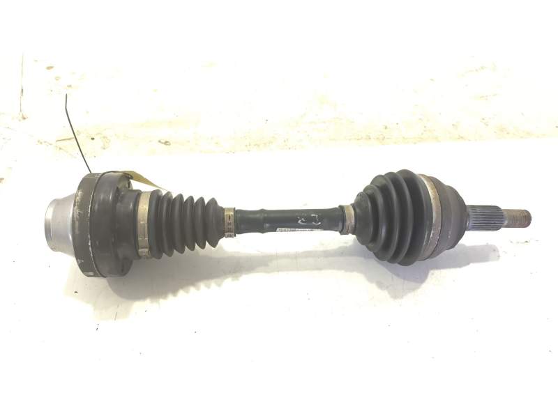 TRANSMISION DELANTERA IZQUIERDA 7L0407271 