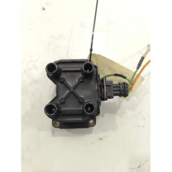 Recambio de bobina encendido para fiat bravo i (182_) 1.4 (182.aa) referencia OEM IAM 221503407  