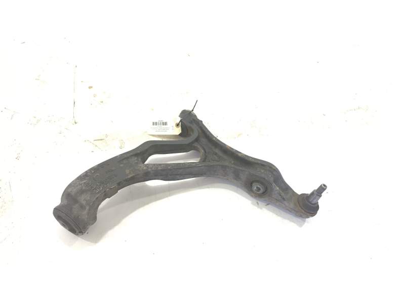 BRAZO SUSPENSION INFERIOR DELANTERO IZQUIERDO 7L0407153 / 7613 