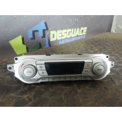Recambio de mando climatizador para ford focus lim. (cb4) trend referencia OEM IAM 7M5T18C612CH  