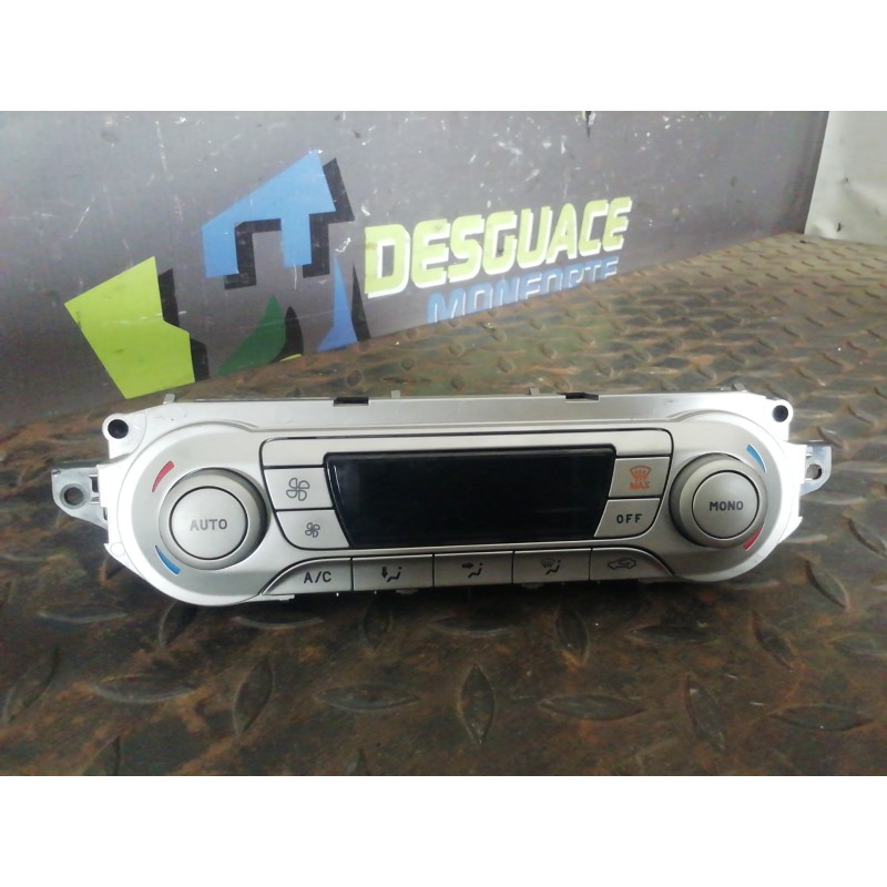 Recambio de mando climatizador para ford focus lim. (cb4) trend referencia OEM IAM 7M5T18C612CH  