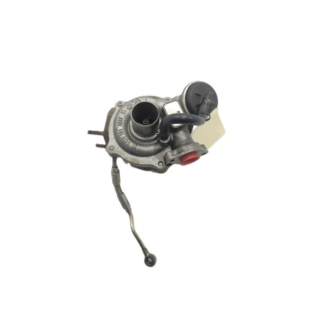 Recambio de turbocompresor para opel corsa d (s07) 1.3 cdti (l08, l68) referencia OEM IAM 73501343  