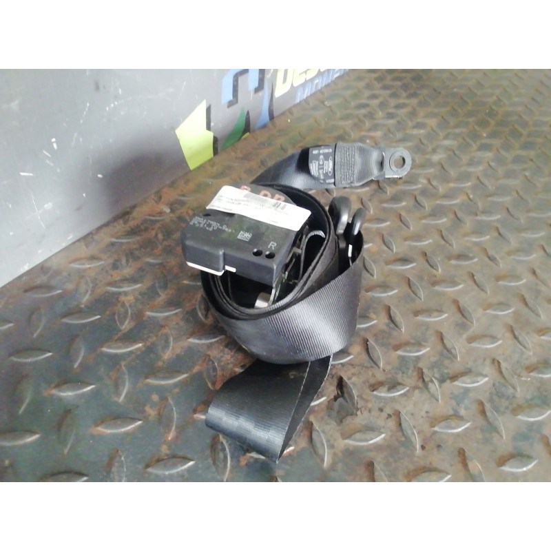 Recambio de cinturon seguridad delantero derecho para ford focus lim. (cb4) trend referencia OEM IAM 5M51A61294DA  