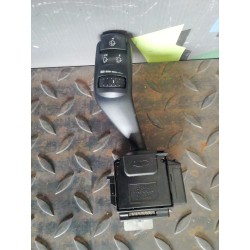 Recambio de mando limpia para ford focus lim. (cb4) trend referencia OEM IAM 4M5T17A553BD  