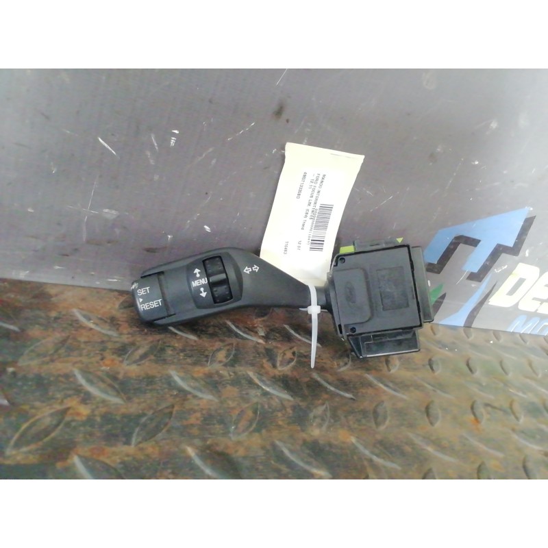 Recambio de mando intermitentes para ford focus lim. (cb4) trend referencia OEM IAM 4M5T13335BD  