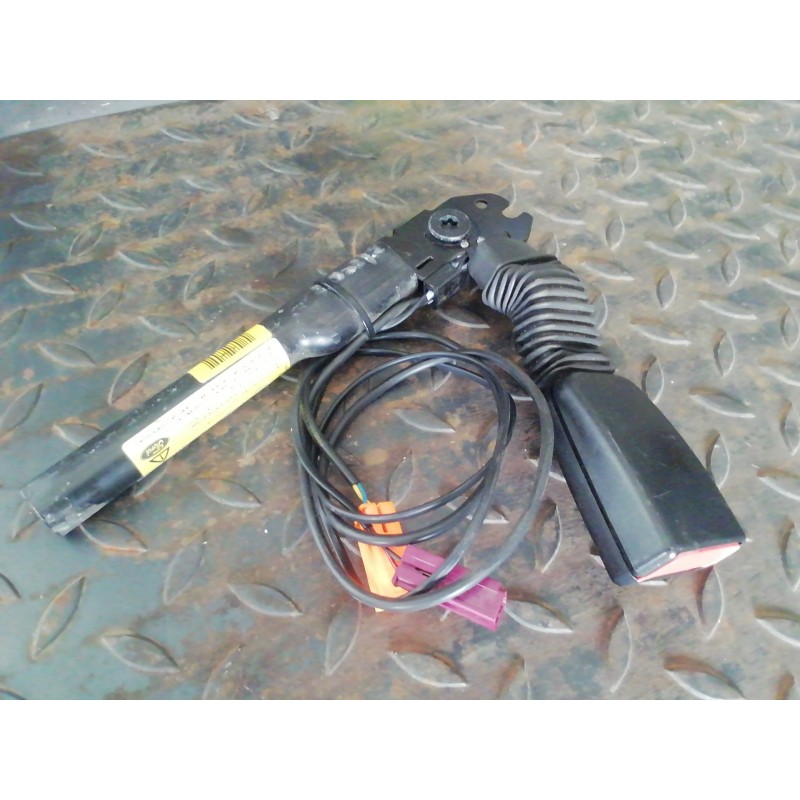 Recambio de pretensor airbag izquierdo para ford focus lim. (cb4) trend referencia OEM IAM 4M5TA61209AH  