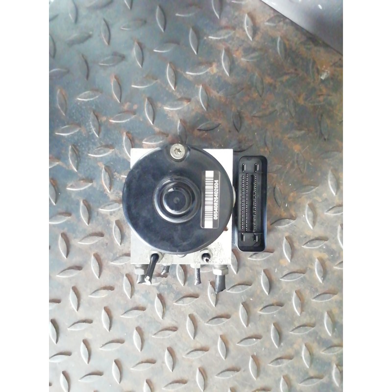 Recambio de abs para ford focus lim. (cb4) trend referencia OEM IAM 8M512C405CA  