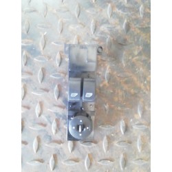 Recambio de mando elevalunas delantero izquierdo para ford focus lim. (cb4) trend referencia OEM IAM 7M5T14529BA  