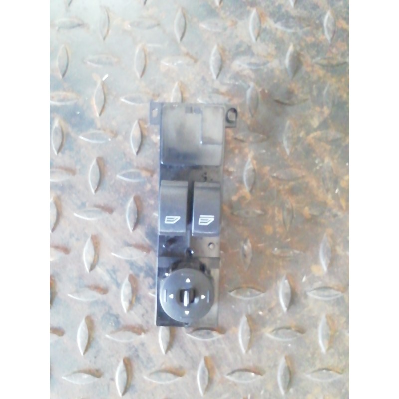 Recambio de mando elevalunas delantero izquierdo para ford focus lim. (cb4) trend referencia OEM IAM 7M5T14529BA  
