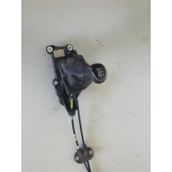 Recambio de palanca cambio para ford focus lim. (cb4) trend referencia OEM IAM 8M5R7C453BKA  