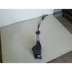 Recambio de palanca cambio para ford focus lim. (cb4) trend referencia OEM IAM 8M5R7C453BKA  
