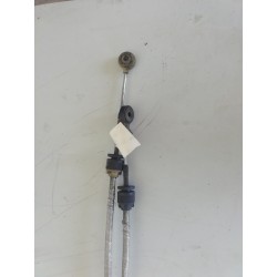 Recambio de palanca cambio para ford focus lim. (cb4) trend referencia OEM IAM 8M5R7C453BKA  