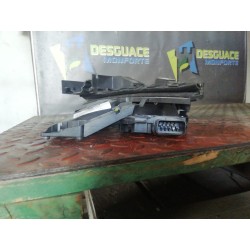 Recambio de cerradura puerta delantera izquierda para ford focus lim. (cb4) trend referencia OEM IAM 3M5AR21813ET  