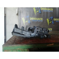 Recambio de cerradura puerta delantera izquierda para ford focus lim. (cb4) trend referencia OEM IAM 3M5AR21813ET  