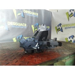 Recambio de cerradura puerta lateral derecha para ford focus lim. (cb4) trend referencia OEM IAM   