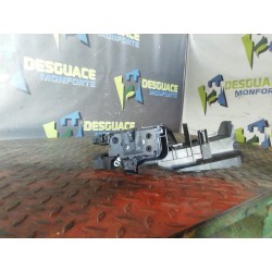 Recambio de cerradura puerta lateral derecha para ford focus lim. (cb4) trend referencia OEM IAM   