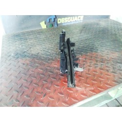 Recambio de cerradura puerta trasera izquierda para ford focus lim. (cb4) trend referencia OEM IAM 4M5AA26413BE  