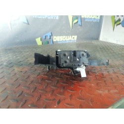 Recambio de cerradura puerta trasera izquierda para ford focus lim. (cb4) trend referencia OEM IAM 4M5AA26413BE  