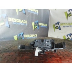 Recambio de cerradura puerta trasera derecha para ford focus lim. (cb4) trend referencia OEM IAM 4M5AA26412BE  