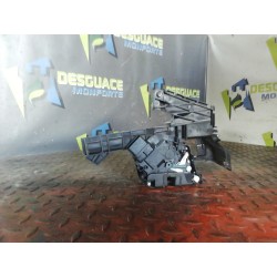 Recambio de cerradura puerta trasera derecha para ford focus lim. (cb4) trend referencia OEM IAM 4M5AA26412BE  