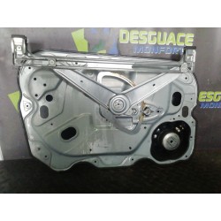Recambio de elevalunas delantero derecho para ford focus lim. (cb4) trend referencia OEM IAM 4M5T14553F 984705211 