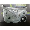 Recambio de elevalunas delantero derecho para ford focus lim. (cb4) trend referencia OEM IAM 4M5T14553F 984705211 