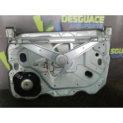 Recambio de motor elevalunas delantero izquierdo para ford focus lim. (cb4) trend referencia OEM IAM 4M5T14A389 984570211 