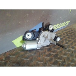 Recambio de motor limpia trasero para ford focus lim. (cb4) trend referencia OEM IAM   