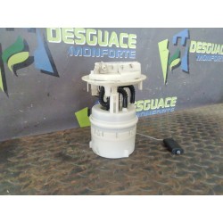 Recambio de aforador para peugeot 206 berlina look referencia OEM IAM 9642124080C  