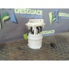 Recambio de aforador para peugeot 206 berlina look referencia OEM IAM 9642124080C  