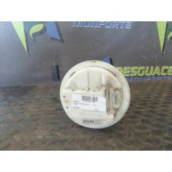 Recambio de aforador para peugeot 206 berlina look referencia OEM IAM 9642124080C  