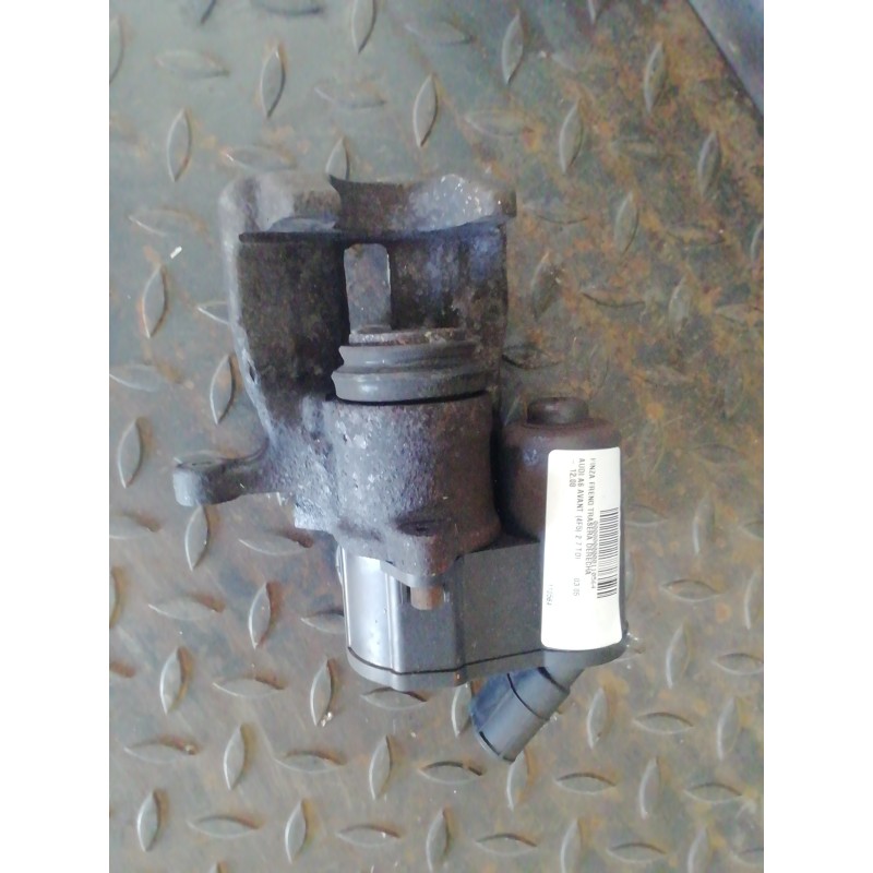 Recambio de pinza freno trasera derecha para audi a6 avant (4f5) 2.7 tdi referencia OEM IAM 4Z7501203A  