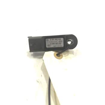 Recambio de sensor para nissan qashqai (j10) j10 referencia OEM IAM 281002566 8200168253 