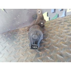 Recambio de pinza freno trasera izquierda para audi a6 avant (4f5) 2.7 tdi referencia OEM IAM 4F0615403F  