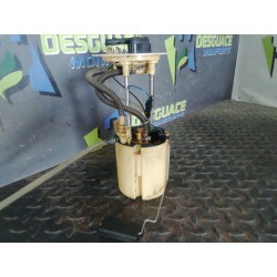 Recambio de aforador para audi a6 avant (4f5) 2.7 tdi referencia OEM IAM 4F0919050A A2C530263Z9 