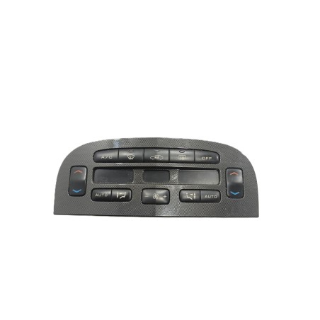 Recambio de mando climatizador para peugeot 607 (9d, 9u) 2.7 hdi 24v referencia OEM IAM 96479944TP  