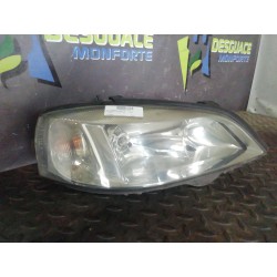 Recambio de faro derecho para opel astra g berlina club referencia OEM IAM 13132456RH 1EG00764046AC 