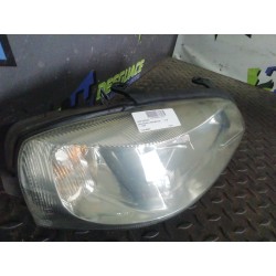 Recambio de faro derecho para opel astra g berlina club referencia OEM IAM 13132456RH 1EG00764046AC 
